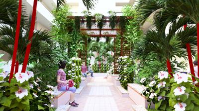 Project Image of 1204.0 - 1585.0 Sq.ft 2 BHK Apartment for buy in Raja Magnum