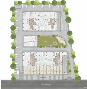 Project Image of 603.86 - 838.0 Sq.ft 2 BHK Apartment for buy in Sangini Shivanta
