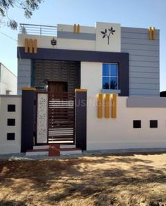 Project Image of 700.0 - 1000.0 Sq.ft 2 BHK Villa for buy in Ravilla SRM Villas