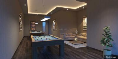 Project Image of 0.0 - 339.0 Sq.ft 1 BHK Apartment for buy in Dosti Greater Thane Sector 3A Cluster 2 Phase 1
