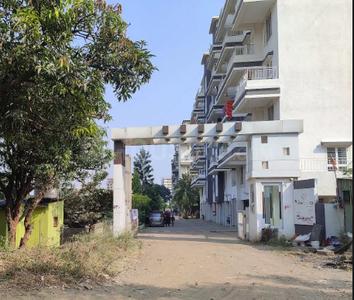 Project Image of 598.58 - 938.29 Sq.ft 1 BHK Apartment for buy in Shubhashree Verdura