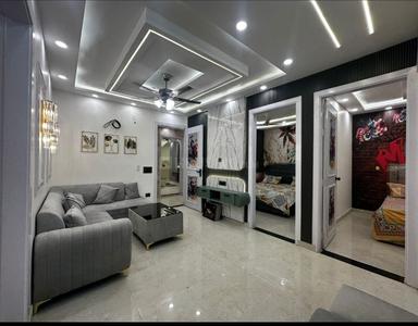 Project Image of 540.0 - 900.0 Sq.ft 2 BHK Builder Floor for buy in Dream to Realty
