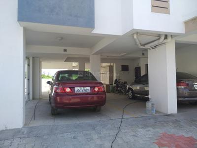 Project Image of 0.0 - 1368.0 Sq.ft 2.5 BHK Apartment for buy in Ramaniyam Kauveri