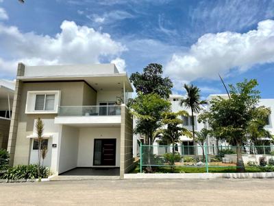 Project Image of 1826.0 - 1956.0 Sq.ft 3 BHK Villa for buy in M1 Terra Alegria Phase 1