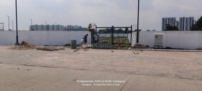 Design Anandam 7 Construction Status Sept-25 1