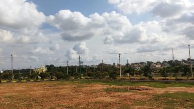 Project Image of 1200.0 - 3000.0 Sq.ft Residential Plot Plot for buy in Srinivasa Spring Hills