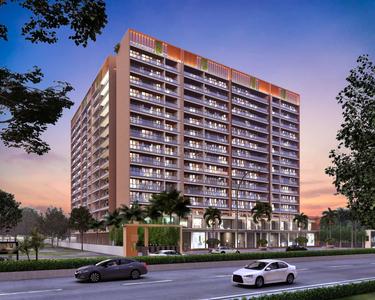 Delta Prestige Elevation 3