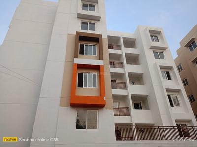 Project Image of 765.0 - 955.0 Sq.ft 2 BHK Apartment for buy in Archid Sailabala