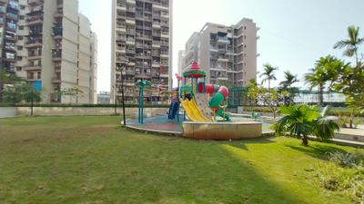 Project Image of 770.0 - 1810.0 Sq.ft 2 BHK Apartment for buy in Balaji Delta Tower