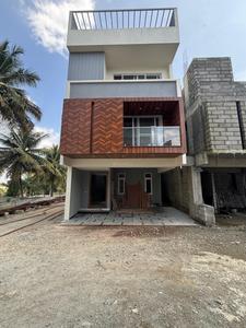 Project Image of 0.0 - 2800.0 Sq.ft 4 BHK Villa for buy in Dwara Orville