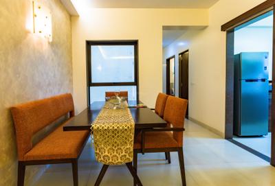 Project Image of 650.0 - 2130.0 Sq.ft 1 BHK Apartment for buy in Clover Casablanca