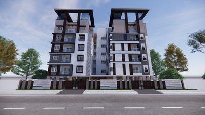 Project Image of 0.0 - 815.0 Sq.ft 2 BHK Apartment for buy in Sankars Akilandeswari