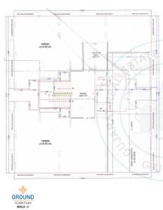 Project Image of 694.27 - 1085.33 Sq.ft 2 BHK Apartment for buy in S K Keli Kunj Vedika