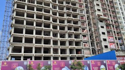 Project Image of 291.7 - 364.9 Sq.ft 1 BHK Apartment for buy in Deep Sky D Wing