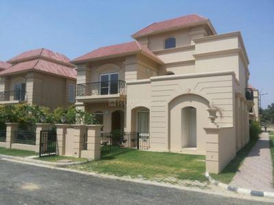 Project Image of 2539.0 - 4136.0 Sq.ft 3 BHK Villa for buy in Shalimar Paradise