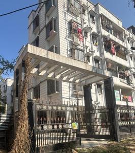 Project Image of 741.0 - 1339.0 Sq.ft 2 BHK Apartment for buy in Hitech Residency