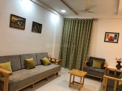 Project Image of 1314.0 - 1350.0 Sq.ft 2 BHK Apartment for buy in Pooja Heaven Phase 1
