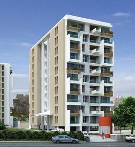Project Image of 1068.86 - 1607.05 Sq.ft 3 BHK Apartment for buy in Harasiddh Kanchanganga