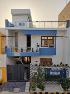 Project Image of 640.0 - 2550.0 Sq.ft 1 BHK Villa for buy in Tej Aasra Gold
