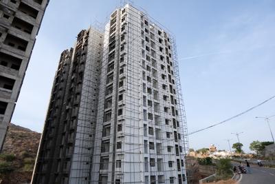 Project Image of 1149.0 - 1266.0 Sq.ft 2 BHK Apartment for buy in ARAR SUMMIT