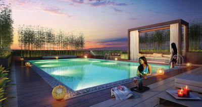 Project Image of 1085.0 - 2640.0 Sq.ft 2 BHK Apartment for buy in Gangotri Identity