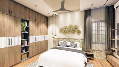 Project Image of 0.0 - 3710.0 Sq.ft 4 BHK Villa for buy in JS Kandhan Avenue