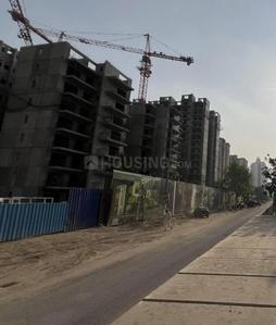 Project Image of 1800.0 - 2020.0 Sq.ft 3 BHK Apartment for buy in Stellar One Phase III