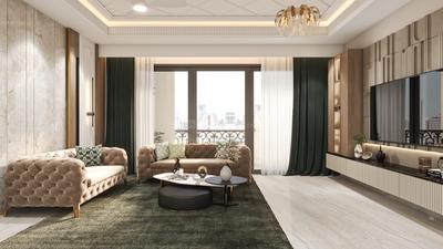Project Image of 1350.0 - 1550.0 Sq.ft 3 BHK Builder Floor for buy in Paramount Luxury Floor 63A