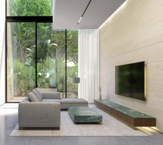 Project Image of 5373.0 - 7227.0 Sq.ft 5 BHK Villa for buy in Terminus Aranya