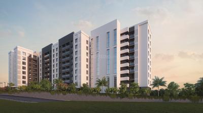 Project Image of 522.0 - 843.0 Sq.ft 1 BHK Apartment for buy in Shriram Sky Park