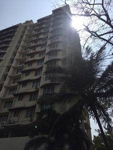 Gallery Cover Pic of Nandraj Royal Residency C Phase I