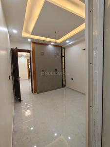 Project Image of 1305.0 - 1411.0 Sq.ft 3 BHK Builder Floor for buy in Creative Estate Elegant Floors