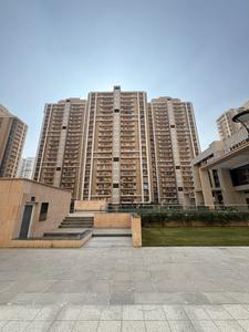 Rishita Manhattan Phase III Elevation 2