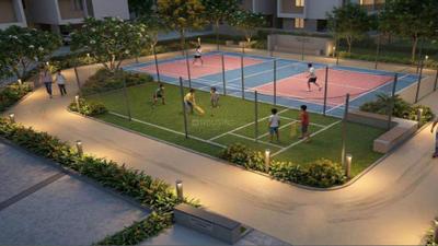 Project Image of 612.0 - 924.0 Sq.ft 2 BHK Apartment for buy in Vascon Tranquil Heights