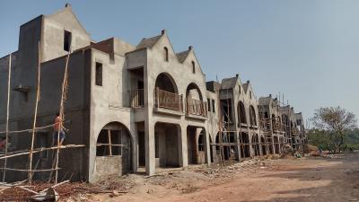 Project Image of 3177.0 - 3951.0 Sq.ft 4 BHK Villa for buy in Aroma Exotica