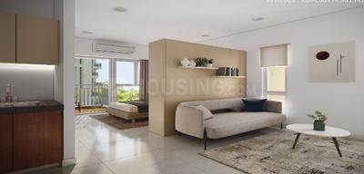 Project Image of 265.0 - 846.0 Sq.ft Studio Studio Apartment for buy in Godrej Parkridge