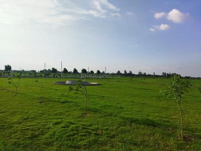 Project Image of 1210.0 - 2152.0 Sq.ft Residential Plot Plot for buy in ARSHA GREENS