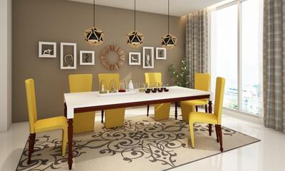 Project Image of 1943.0 - 3964.0 Sq.ft 3 BHK Apartment for buy in Exotica Homez