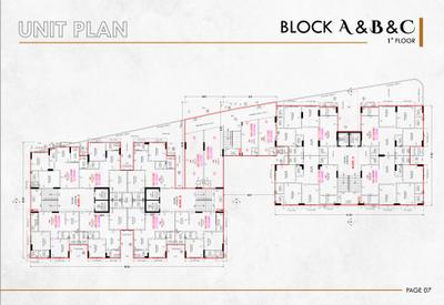 Project Image of 547.99 - 827.31 Sq.ft 2 BHK Apartment for buy in Nirman Kesar Sky