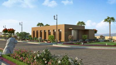 Project Image of 1162.0 - 2530.0 Sq.ft 3 BHK Villa for buy in Akshat Kanota Estate Phase 2