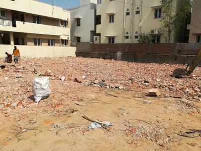 Project Image of 1339.0 - 1471.0 Sq.ft Residential Plot Plot for buy in MGP Kalki Nagar