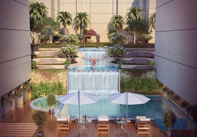 Project Image of 1293.0 - 3613.0 Sq.ft 2 BHK Apartment for buy in Manglam Rangoli Greens