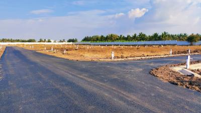 Project Image of 869.0 - 4800.0 Sq.ft Residential Plot Plot for buy in Avanttiiva Abundancea