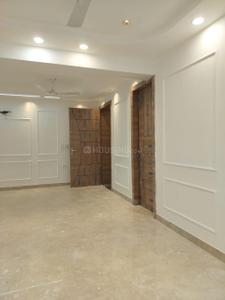 Project Image of 580.0 - 892.0 Sq.ft 2 BHK Builder Floor for buy in Aakriti Infra Luxury Apartment 4