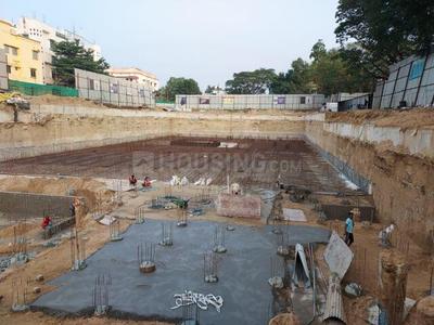 Project Image of 1246.86 - 2380.05 Sq.ft 2 BHK Apartment for buy in Dions Skywalk