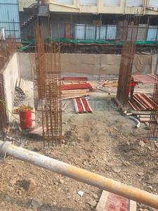 Project Image of 690.0 - 721.0 Sq.ft 2 BHK Apartment for buy in Venkatesh Anandmayi