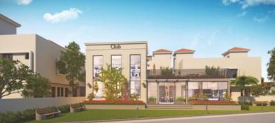 Project Image of 0.0 - 1450.0 Sq.ft 4 BHK Villa for buy in Darshanam Exotica