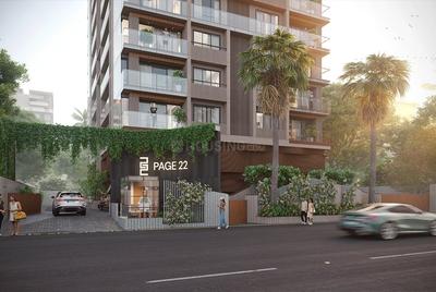 Project Image of 1082.74 - 2034.59 Sq.ft 3 BHK Apartment for buy in Reneev Page 22