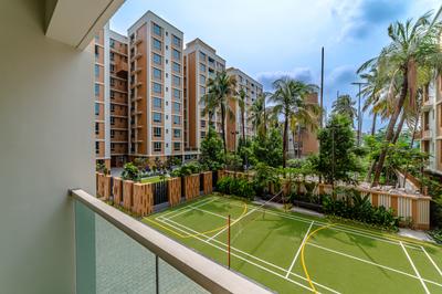 Project Image of 620.0 - 1749.0 Sq.ft 2 BHK Apartment for buy in Ambey Gateway
