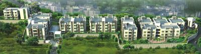 Project Image of 2125.0 - 3375.0 Sq.ft 3 BHK Apartment for buy in Shanta Fortune Icon